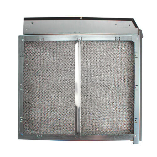 RESIDEO BRAUKMANN Honeywell Home F300E1001 1200 ft3/min Electronic Air Cleaner