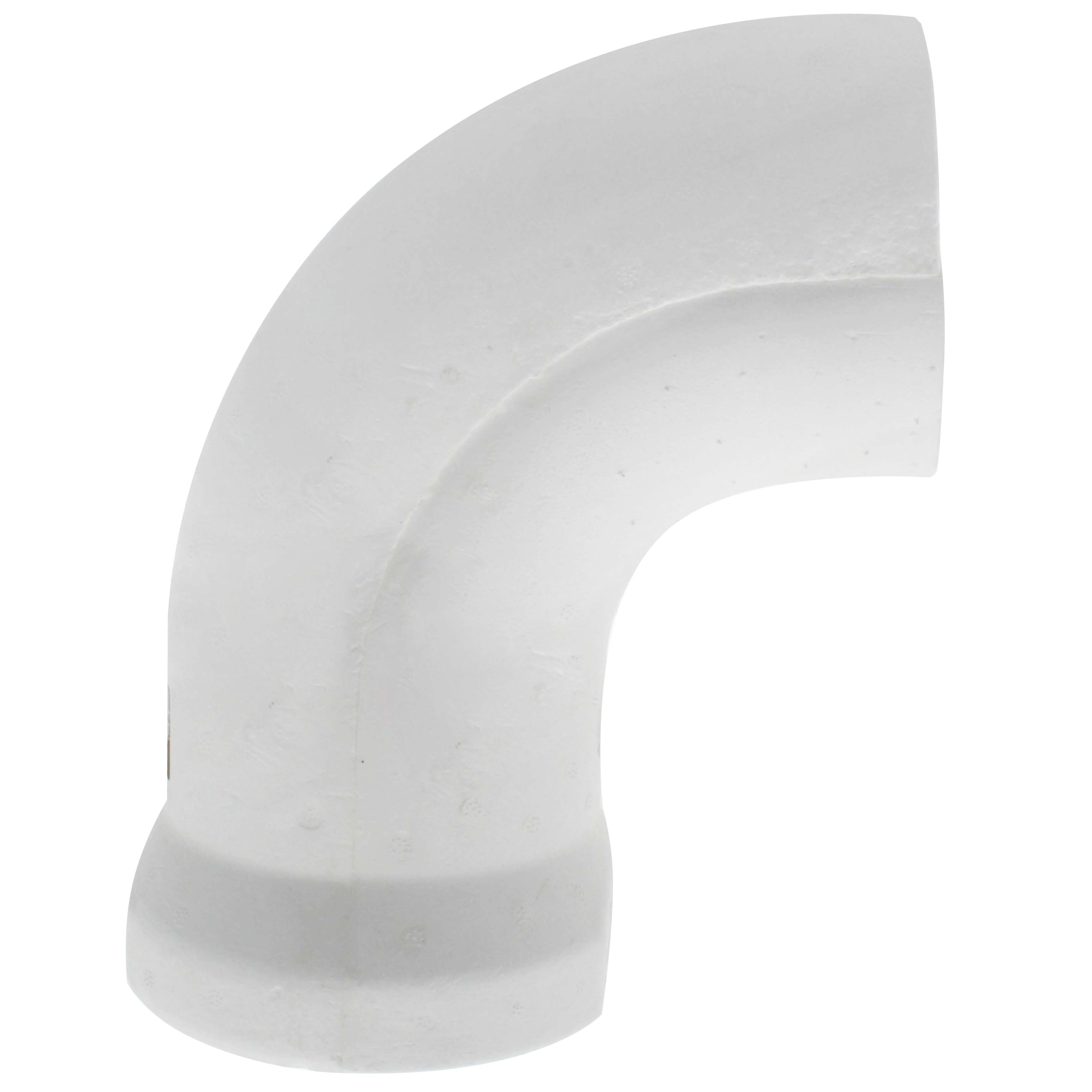 PANASONIC Panasonic FV-EB04VE1 PANS FV-EB04VE1 EXF ELBOW 4 IN DUCT ELBOW