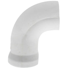 Panasonic FV-EB04VE1 PANS FV-EB04VE1 EXF ELBOW 4 IN DUCT ELBOW