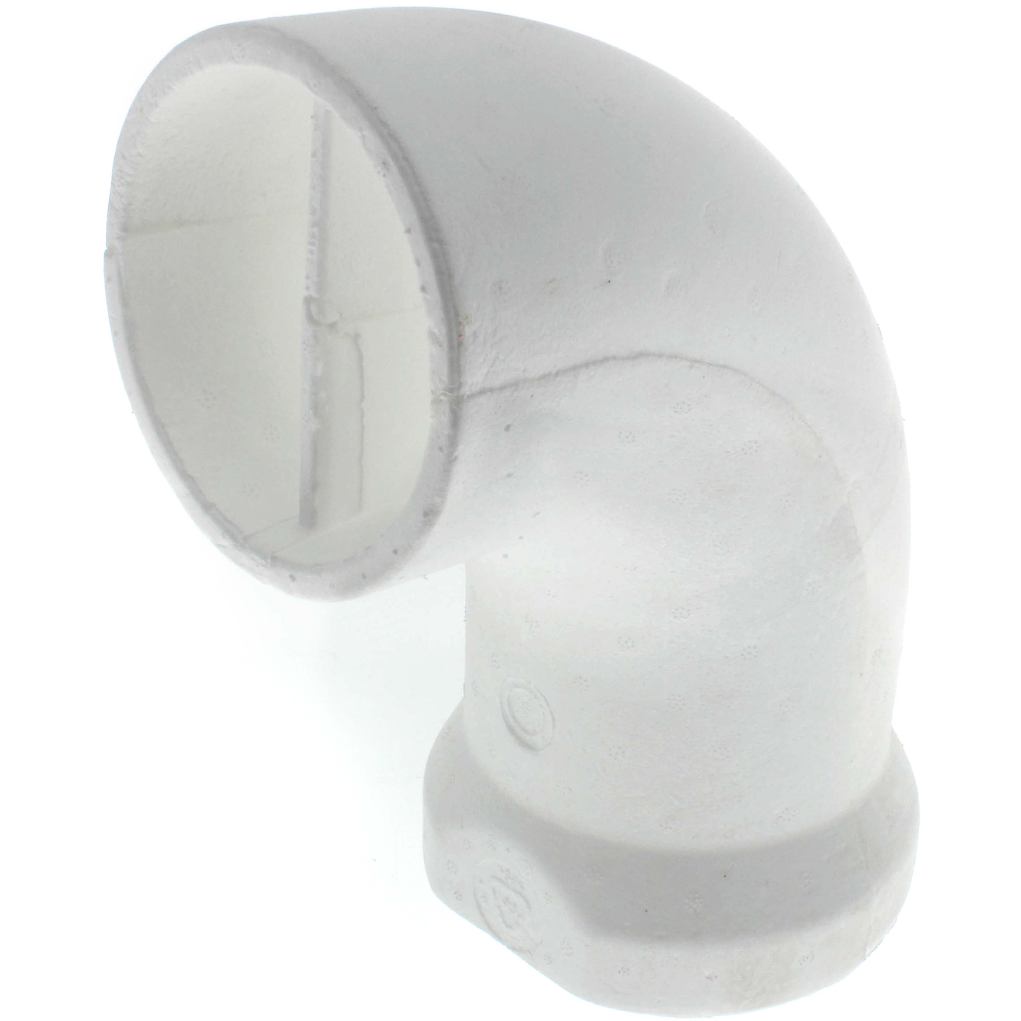 PANASONIC Panasonic FV-EB04VE1 PANS FV-EB04VE1 EXF ELBOW 4 IN DUCT ELBOW