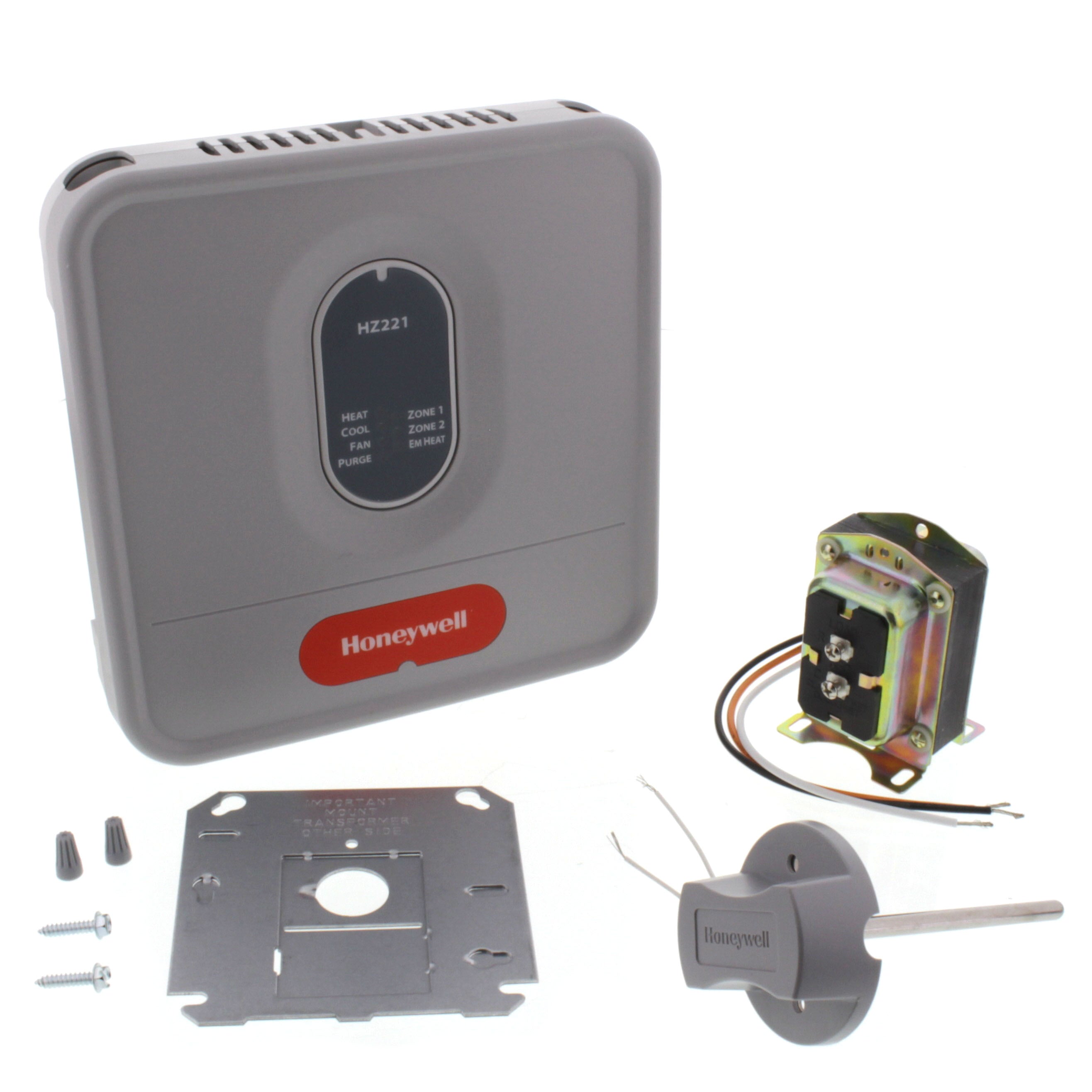 RESIDEO BRAUKMANN HZ221K TRANSFORMERS