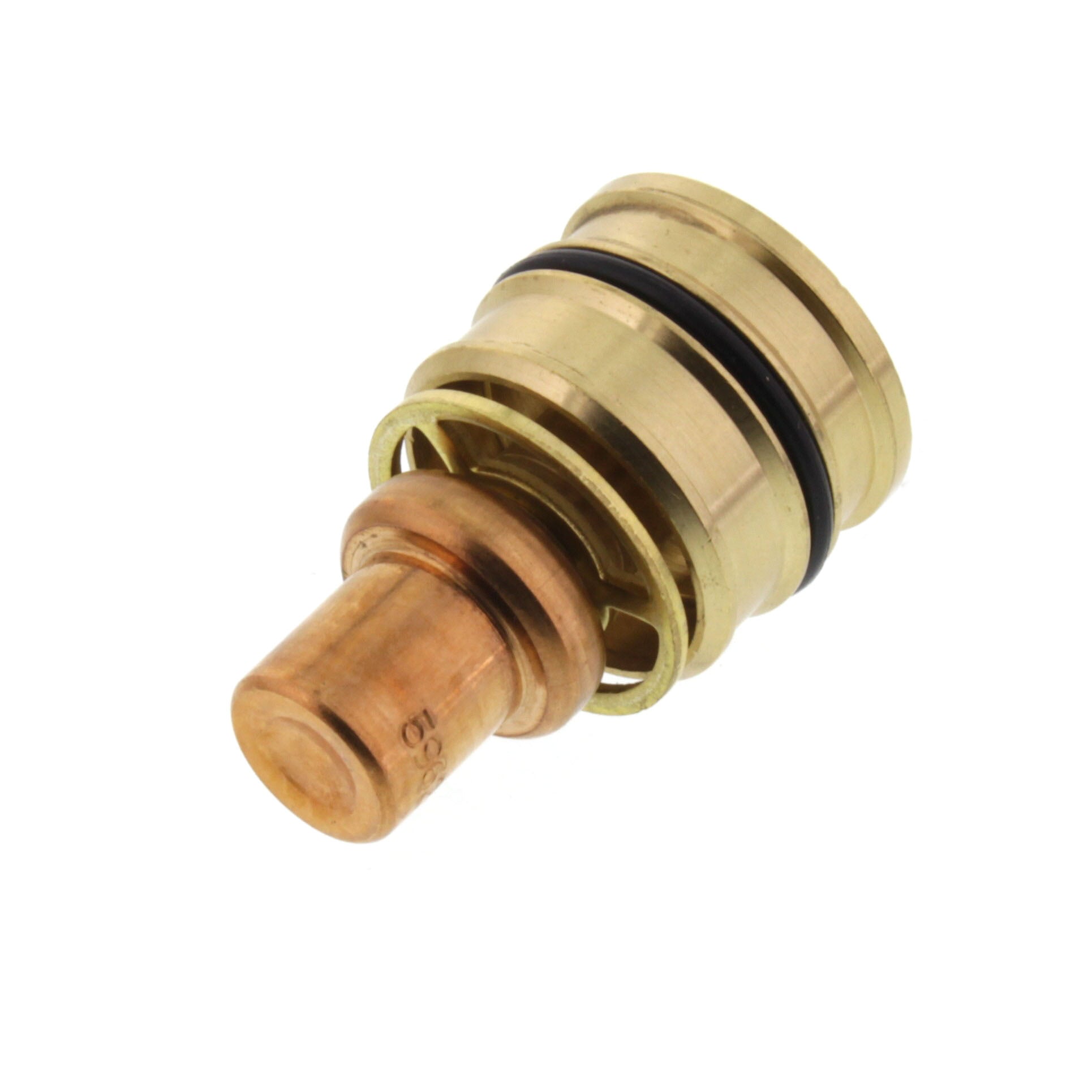 RESIDEO BRAUKMANN Resideo Braukmann AM100-002RP Spring & Plug Assembly