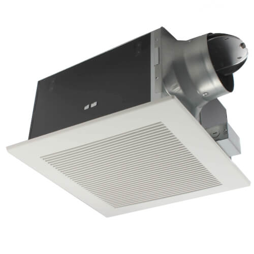 PANASONIC Panasonic FV-40VQ4 PANS FV-40VQ4 VENT FAN 390 CFM