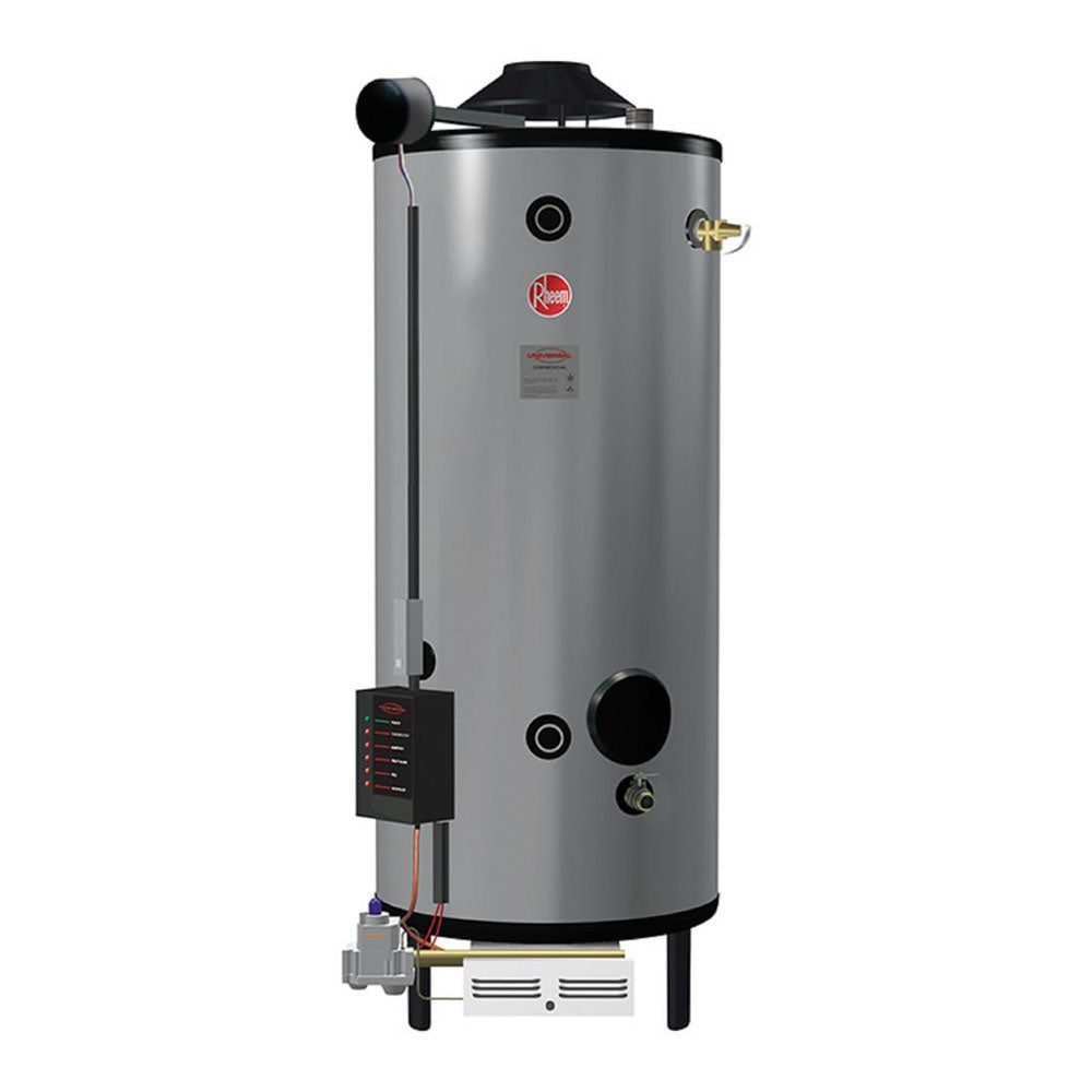 RHEEM G82-156 WATER HEATERS