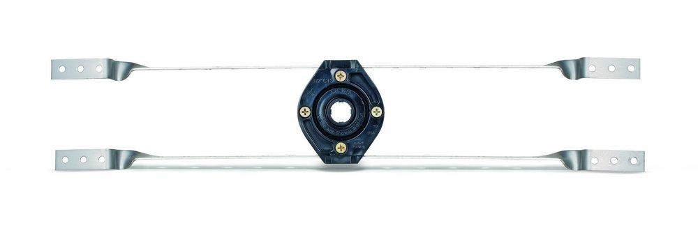 SIOUX CHIEF 525-16WLB DUCT BRACKETS