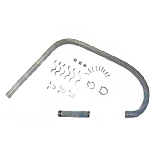 RINNAI FOT-157 VENT PIPES & FITTINGS