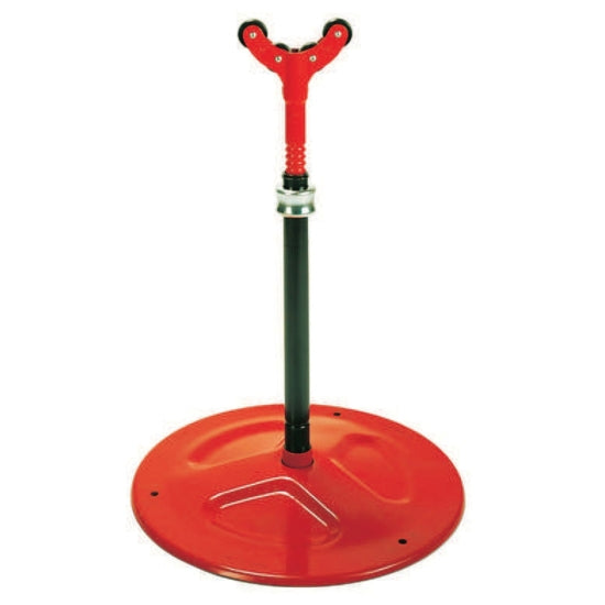 RIDGID TOOLS RIDGID 42505 2500 Adjustable Machine Pipe Support