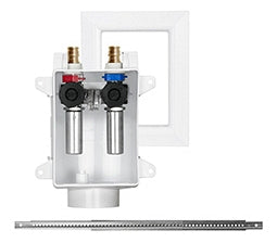 SIOUX CHIEF 696-G2413WF PIPE FITTINGS