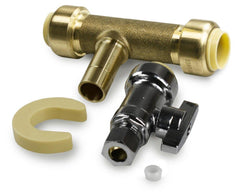 SIOUX CHIEF 601Q20V PIPE FITTINGS