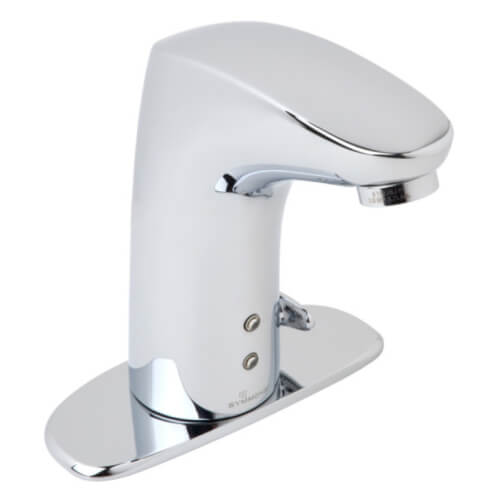 SYMMONS S-6080-G BATH & KITCHEN FAUCETS