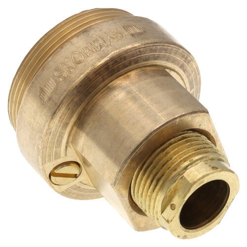 SYMMONS T-12A-RP WALL BRACKETS & PARTS