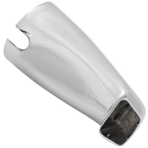 SYMMONS Symmons 060 1/2 Polished Chrome Non-Diverter Spout