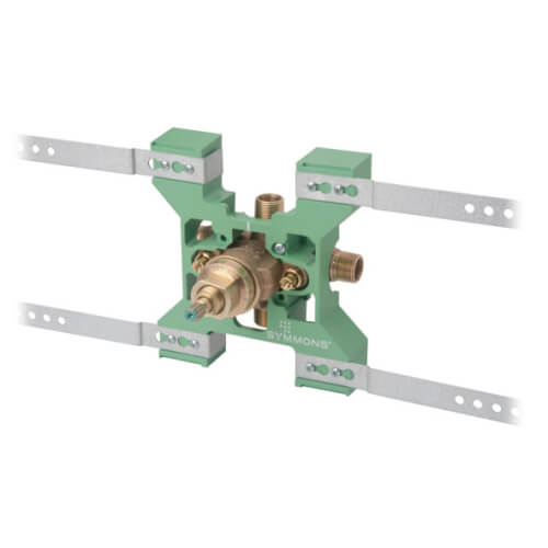 SYMMONS 262XBRBODY CONTROL VALVES