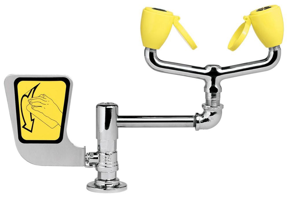 SPEAKMAN SE-572 EYE & FACE PROTECTION