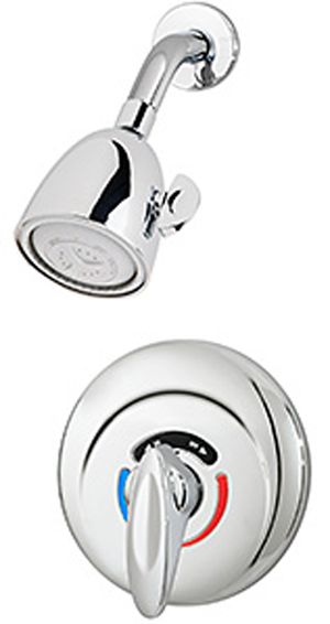 SYMMONS 1-100-X SHOWER FLOORS
