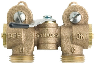 SYMMONS W-400 WATER HEATERS