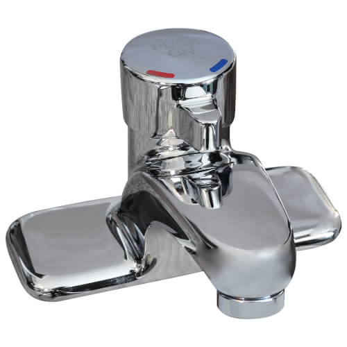 SYMMONS SLC-6000 BATH & KITCHEN FAUCETS