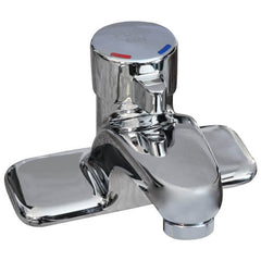 SYMMONS SLC-6000 BATH & KITCHEN FAUCETS