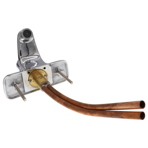SYMMONS Symmons SLC-6000 4 SCOT Metering Centerset Single Handle Bathroom Faucet Replacement MPN
