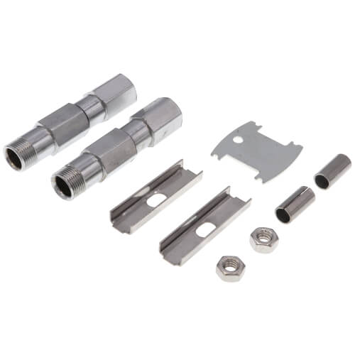 SYMMONS Symmons SLC-6000 4 SCOT Metering Centerset Single Handle Bathroom Faucet Replacement MPN