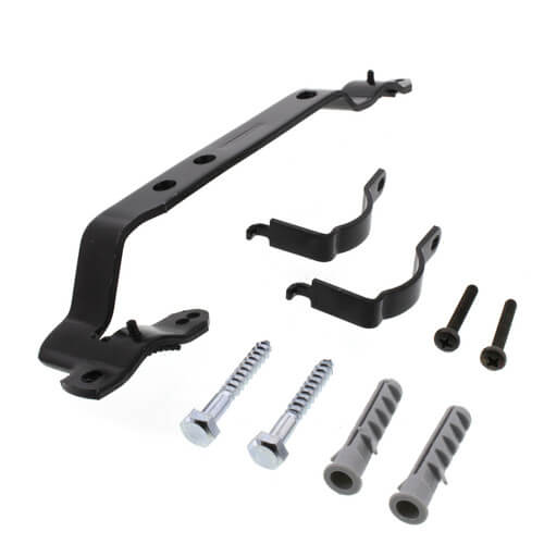 UPONOR Uponor A2640021 TruFLOW Jr. Manifold Mounting Bracket