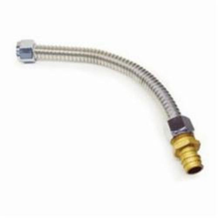 UPONOR Uponor LF2957575 ProPEX® 3/4 in. Brass PEX Expansion x 3/4 in. FPT Adapter