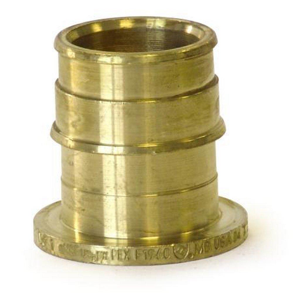 UPONOR Q4536363 PEX CRIMP FITTINGS