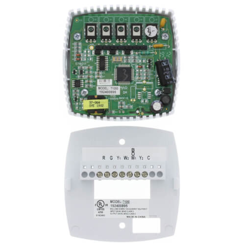 VENSTAR Venstar T1050 5+2 Day Programmable Digital Thermostat