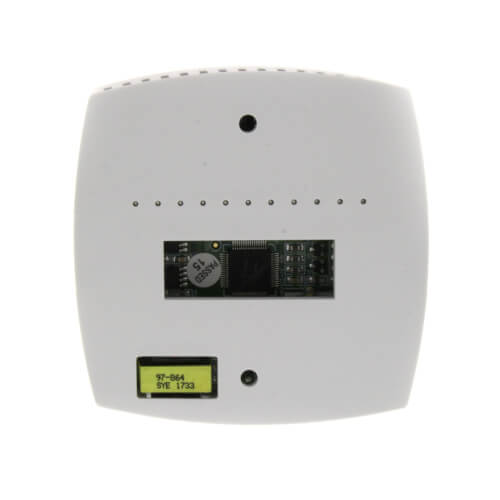 VENSTAR Venstar T1070 Non-Programmable Fan Coil Thermostat 2 or 4 Pipe