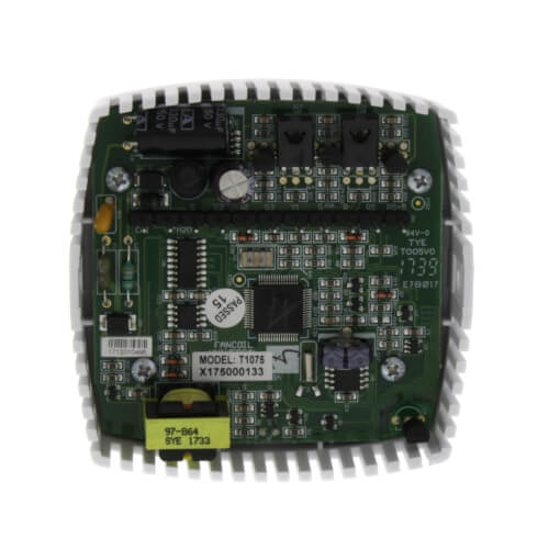 VENSTAR Venstar T1070 Non-Programmable Fan Coil Thermostat 2 or 4 Pipe