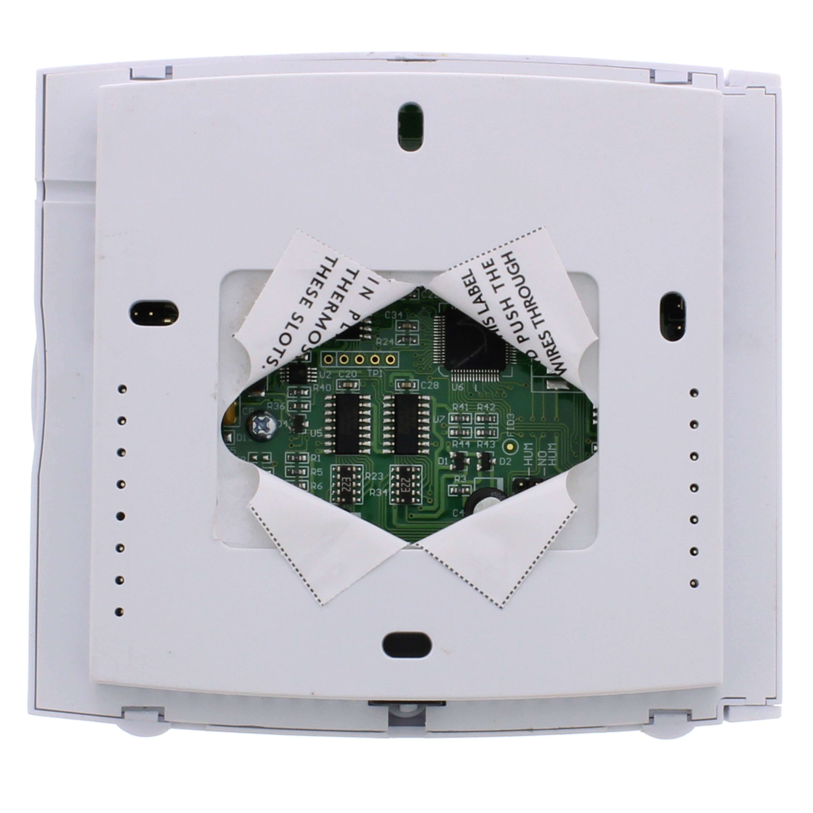 VENSTAR T1800 PROGRAMMABLE THERMOSTATS