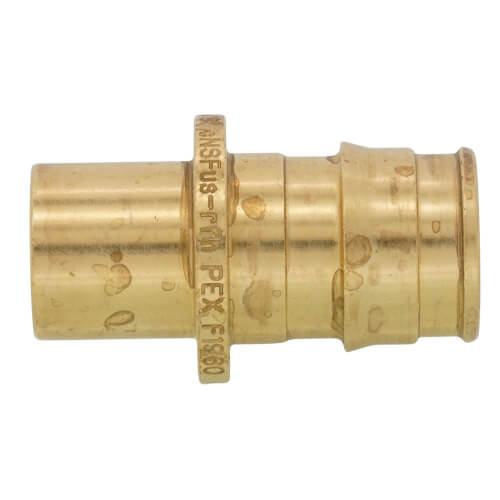 UPONOR Uponor Q4506350 Adapter 5/8 x 1/2 in PEX x C