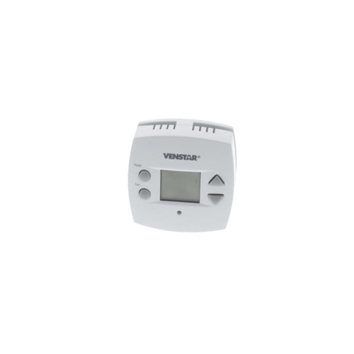 VENSTAR T1010 PROGRAMMABLE THERMOSTATS