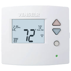 VENSTAR T4900 THERMOSTATS