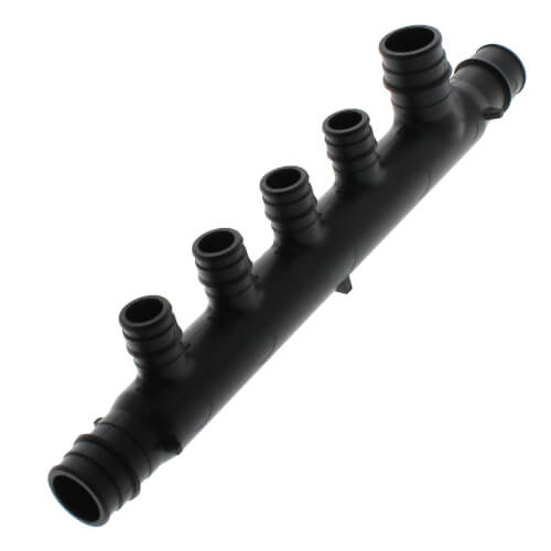 UPONOR Uponor Q2247577 ProPEX 3/4 x 3/4 x 3/4 in. Flow Through Multi-PortPEX Tee