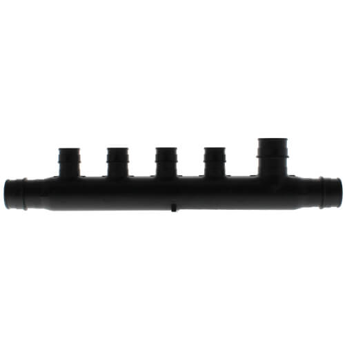 UPONOR Uponor Q2247577 ProPEX 3/4 x 3/4 x 3/4 in. Flow Through Multi-PortPEX Tee