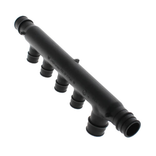 UPONOR Uponor Q2247577 ProPEX 3/4 x 3/4 x 3/4 in. Flow Through Multi-PortPEX Tee