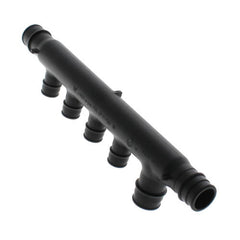 Uponor Q2247577 ProPEX 3/4 x 3/4 x 3/4 in. Flow Through Multi-PortPEX Tee