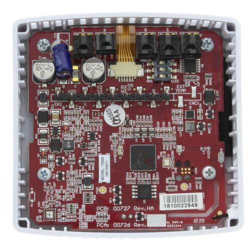 VENSTAR T2000 WIFI & SMART THERMOSTATS