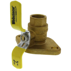 WEBSTONE 40403 PIPE FITTINGS