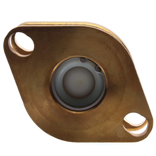 WEBSTONE Webstone 13703HV 3-4 to 1-1-4 Isolator Double Flange Check Valve