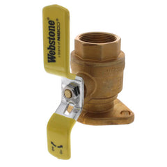 WEBSTONE 40406 PIPE FITTINGS