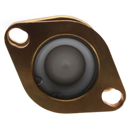 WEBSTONE Webstone 13706HV 1-1/2 or 2 Isolator Double Flange Check Valve