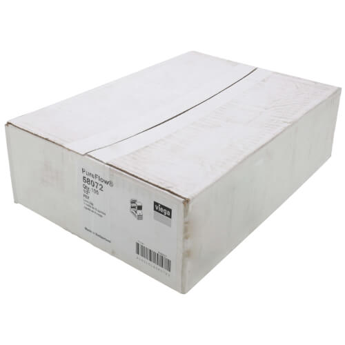 VIEGA Viega 58072 PureFlow 1/2 in. Plastic PEX Pipe Clamp