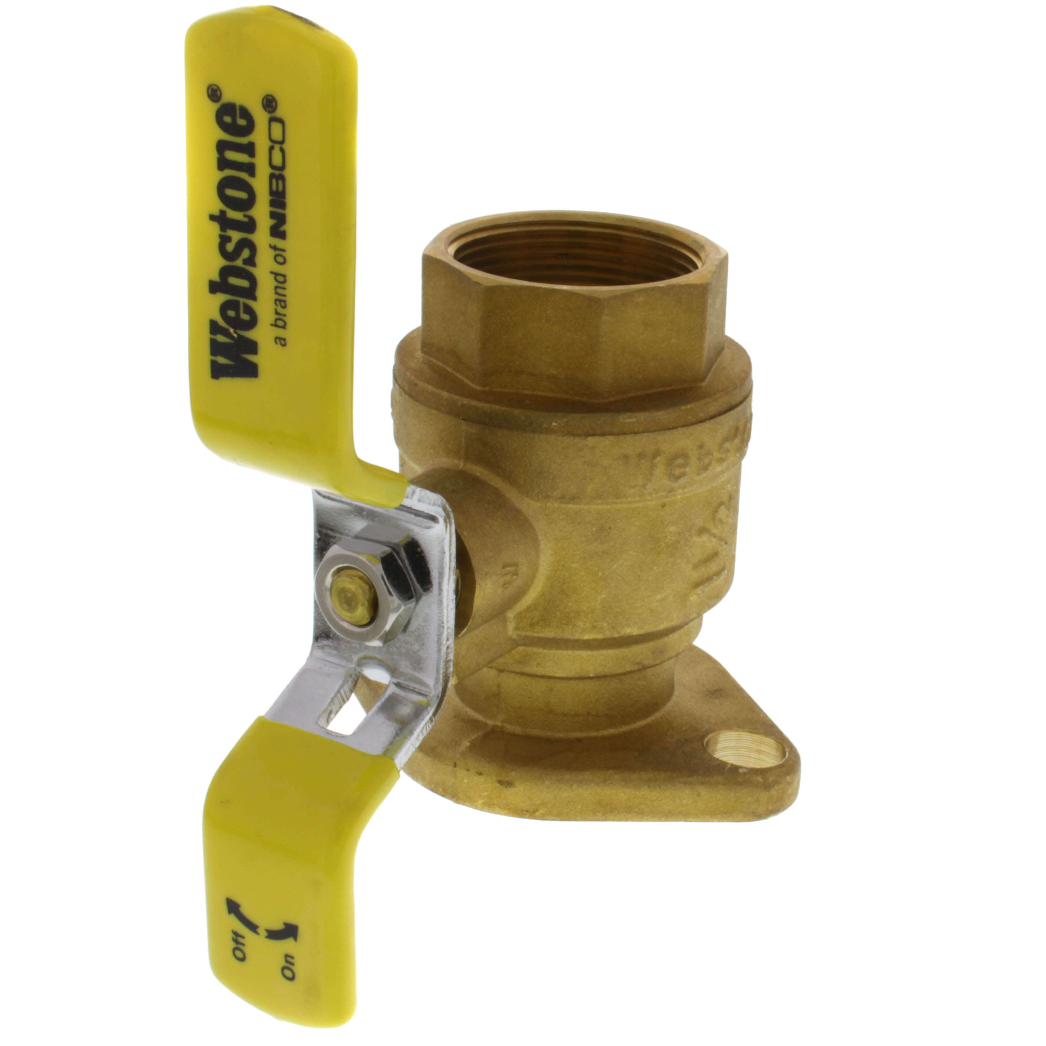 WEBSTONE 40406HV PIPE FITTINGS