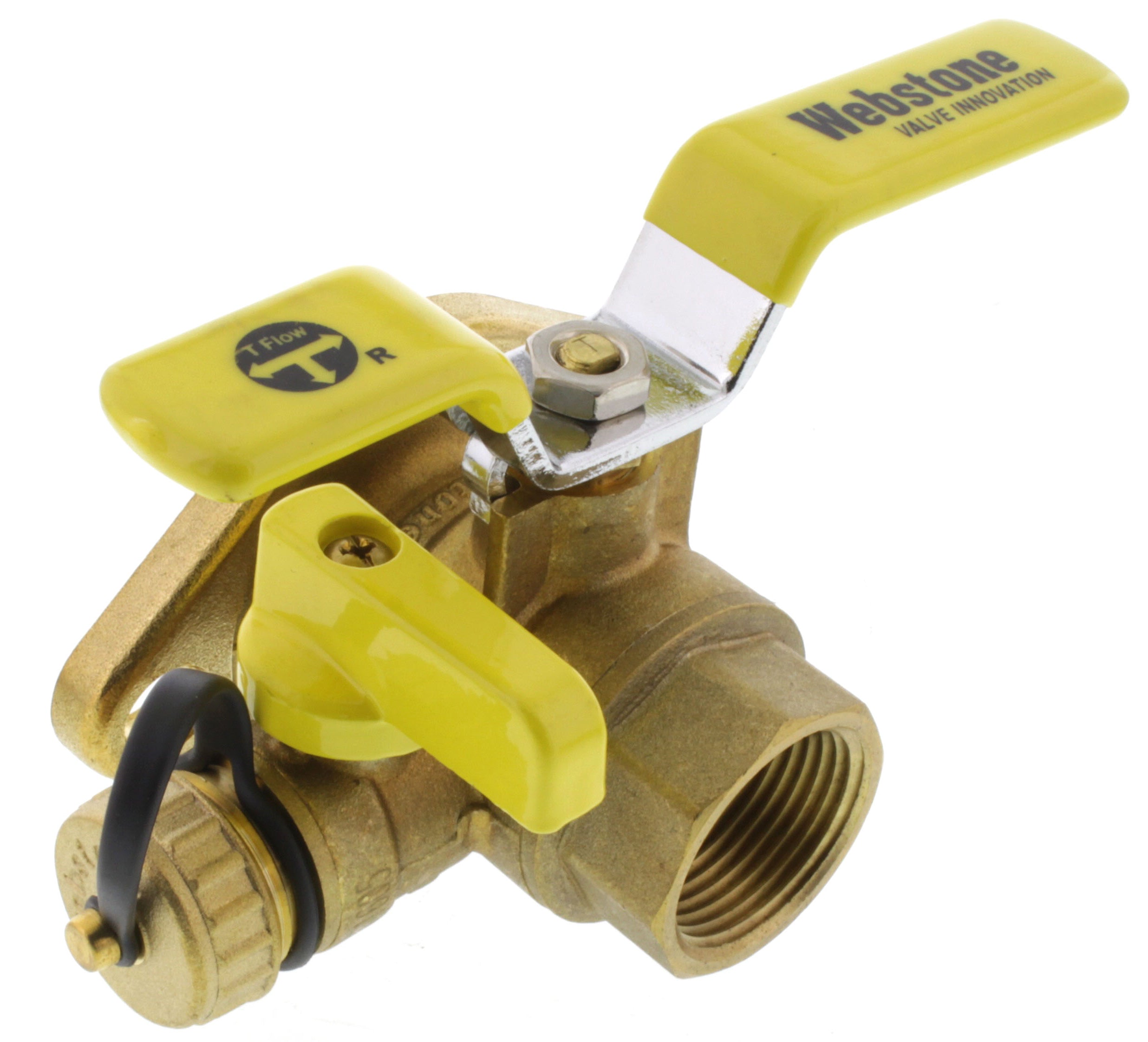 WEBSTONE 41414 PIPE FITTINGS