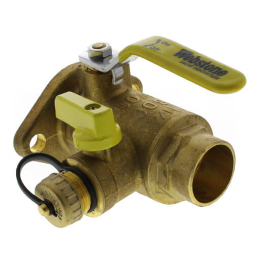 WEBSTONE 40415 PIPE FITTINGS