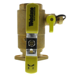 WEBSTONE 40417HV PIPE FITTINGS