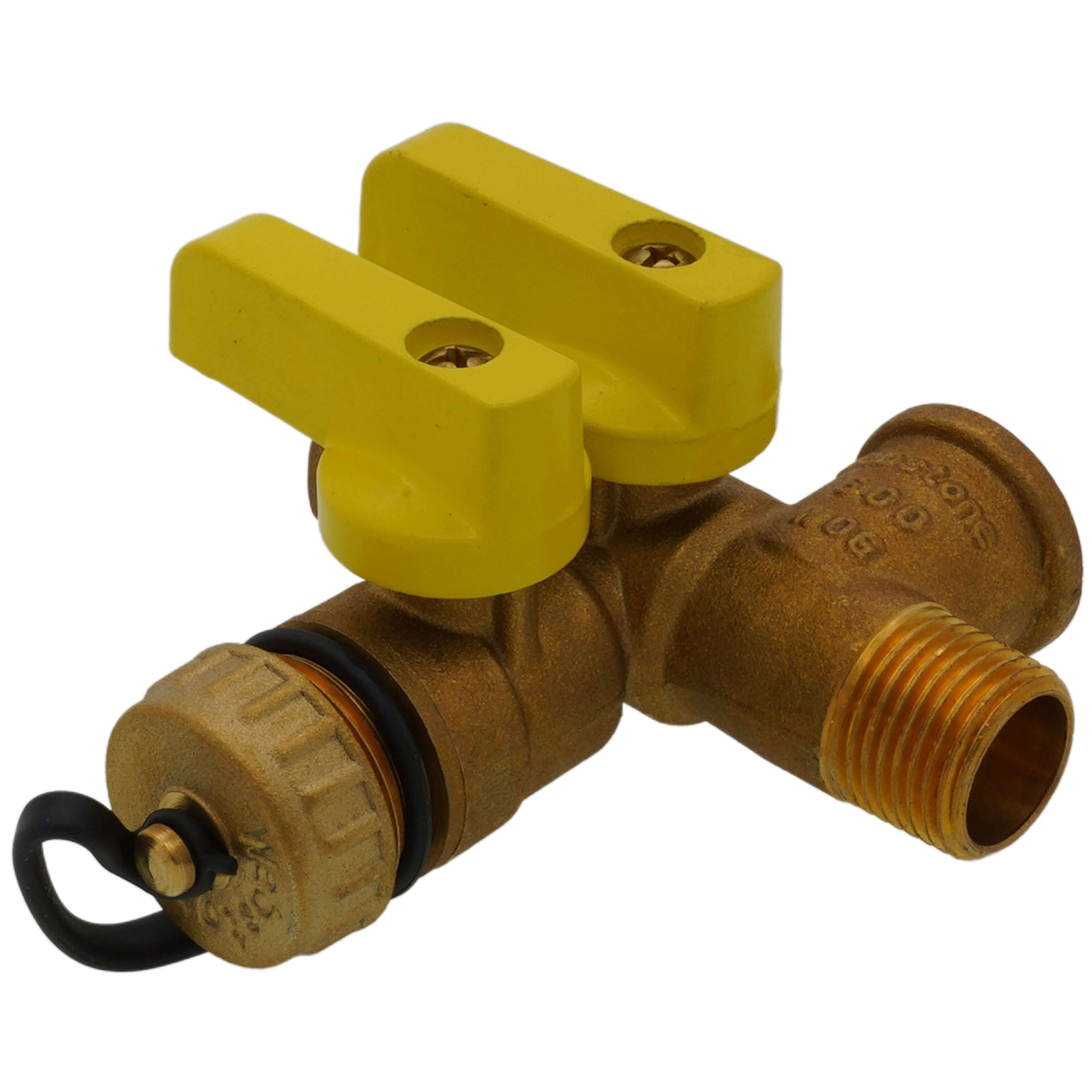 WEBSTONE 41672 THERMAL EXPANSION VALVES (TXV)