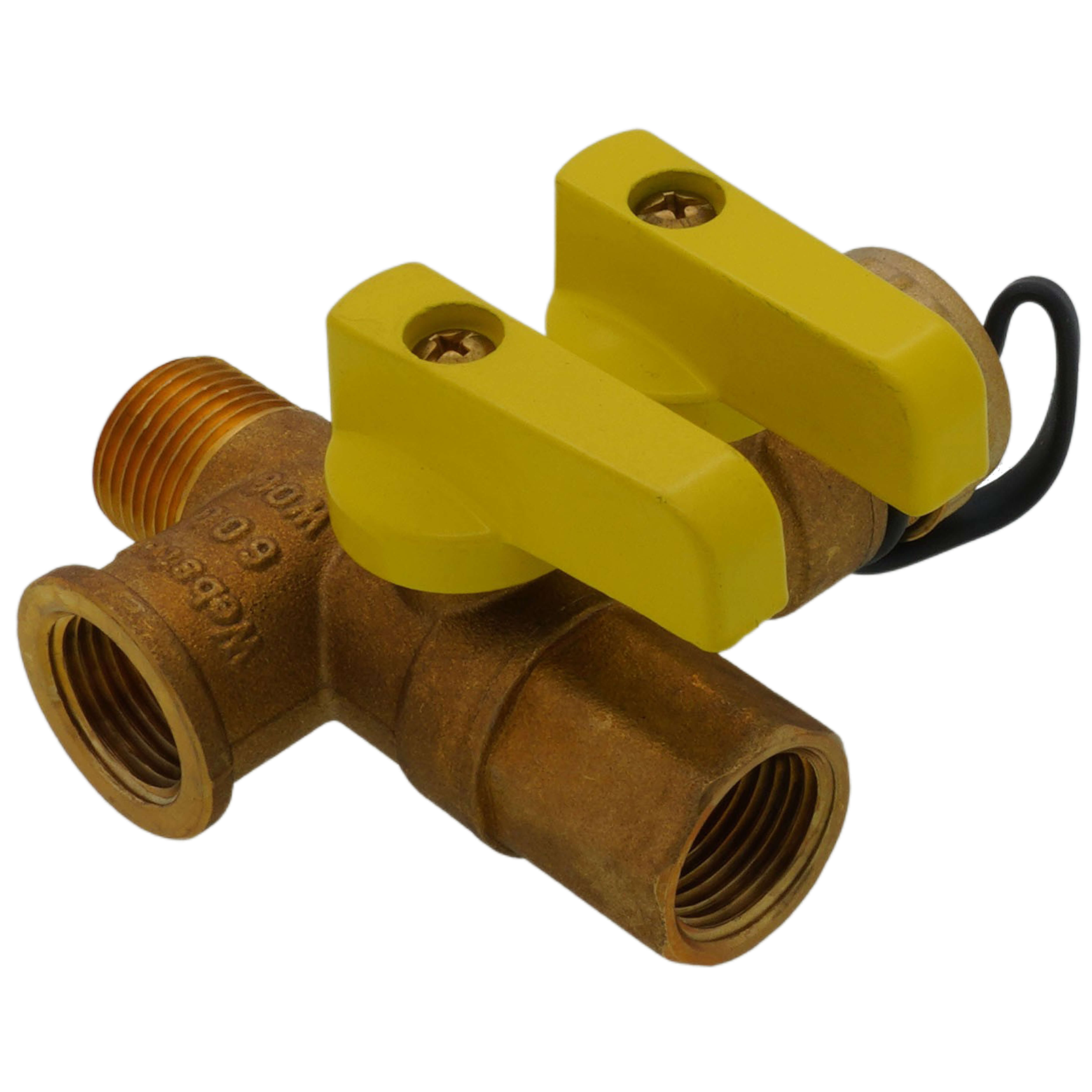WEBSTONE Webstone 41672 PRO-PAL Series Expansion Valves 1/2